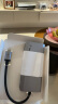 贝尔金（BELKIN）Type-C拓展坞 MacBook扩展坞5合1 电脑USB扩展TF/SD读卡器 iPad投屏HDMI 兼容雷电口 AVC007 实拍图