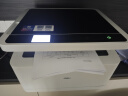 得力（deli）M2000DW黑白办公三合一多功能打印机复印机扫描机一体机  家用错题手机连接 无线双面激光打印机  实拍图