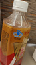 贝亲（Pigeon）玻璃奶瓶宽口径防胀气240ml L号奶嘴 6月+ AA188  实拍图
