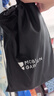 牧高笛（MOBIGARDEN）雪套 户外徒步防水防沙防雪登山鞋套男女护腿雪套 【加长款】橄榄油绿/均码 实拍图