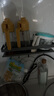美厨物语厨房用具置物架大全调料置物架壁挂放调味品油盐酱醋厨具收纳架子 实拍图