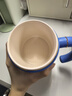 乐扣乐扣迷你养生壶养生杯电热水杯0.35L陶瓷覆层便携式烧水壶烧水杯出差电热水壶旅行烧水壶加热杯电煮杯 实拍图