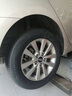 德国马牌（Continental）汽车轮胎 205/60R16 92V FR CC7 #适配福特 福克斯/宝骏 510 实拍图