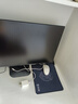 AOC 27英寸 IPS HDRMode HDMI 三微边 低蓝光广视角 超薄节能认证 家用电脑办公2K显示器显示屏 爆款27