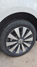 米其林（MICHELIN）汽车轮胎 205/55R16 91W 浩悦四代 PRIMACY 4 适配朗逸/思域/宝来 实拍图