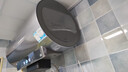 海尔（Haier）【小红花DR7】80升电热水器 小蓝瓶净肤浴免换镁棒3300W变频节能速热大水量家用储水式国家补贴20% 实拍图