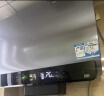 海尔（Haier）【BK5】60升双胆扁桶电热水器 小蓝瓶净肤洗 国家补贴20% 免清洗镁棒免更换3300W变频速热一级能效 实拍图