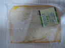 京东京造岩烧蓝莓吐司500g/箱 乳酪吐司面包手撕代餐零食点心早餐 实拍图