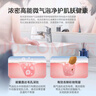美的（Midea）净水器水龙头过滤器家用自来水过滤器净水器直饮厨房卫生间通用除余氯除水垢双出水可清洗滤芯 微气泡一机6芯【12级去除农残】 实拍图