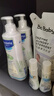 妙思乐（Mustela）儿童洗发沐浴二合一500ml*2婴幼儿专用宝宝洗发水沐浴露法国进口 实拍图