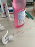 花王（KAO）浴室清洗剂500ml洗手台瓷砖玻璃除水垢多功能卫生间厕所清洁剂 实拍图