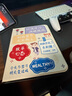 索盈【赠钢化膜】ipad11/10保护套2025/22款ipad11/10代保护壳苹果平板支架硅胶防弯全包防摔收纳轻薄 实拍图