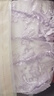 霏慕情趣内衣免脱连体衣睡衣激情方便老公吃制服睡裙女攻速战袍6254紫 实拍图