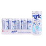 乐天 （LOTTE）妙之吻乳味碳酸饮料250ml*30罐 整箱 韩国原装进口 实拍图