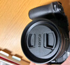 尼康（Nikon）Z30入门级 微单数码照相机4K高清Vlog摄像机学生 礼物 旅游 手持随身拍照片直播相机 Z30+(16-50)国行全新原厂包装 官方标配【下单送钢化膜+品牌座充+晒单赠品】 实拍图