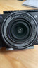 索尼（SONY）APS-C 半画幅 标准变焦镜头 E卡口 E16-50mmF3.5-5.6二代 黑色(拆机) 官方标配 实拍图