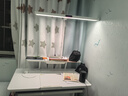 孩视宝立式护眼小路灯红光全光谱落地灯卧室儿童学习专用立式台灯D1-70W 实拍图