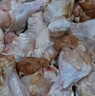心领鲜[泰森品控]生鲜冷冻鸡肉 鸡翅根4斤小鸡腿烤鸡腿炸鸡腿烧烤食材 实拍图