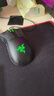 雷蛇（Razer）毒蝰V3pro专业版 Sentinels战队限定款 电竞游戏轻量化 无线鼠标 Sen战队 赤焰红色 cs 无畏契约 实拍图