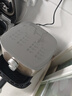 美的（Midea）空气炸锅炎烤双热源 可视不用翻面 实用大容量6.5L 易用旋扭控温控时 烤箱煎烤烘炸一体机 KZE6559 实拍图