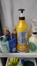所望紧致湿润洗头洗发水男女士清爽去油蓬松防断发 京东自营 720ml  实拍图