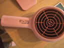 周林频谱（ZHOULIN）理疗仪WS-501S粉色治疗仪烤灯 辅助治疗肺炎/老人慢性胃炎 实拍图
