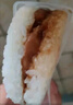 安井 照烧鸡排米汉堡 150g 1个装 冷冻鸡肉米饭团早餐 微波炉加热 实拍图