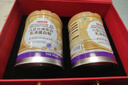 京东京造【送礼】金钻蛋白粉 400g*2罐中老年增强免疫进口奶源蛋白质分离 实拍图