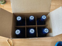红星二锅头 蓝瓶绵柔8陈酿 清香型白酒 43度 250ml*6瓶 整箱装 口粮酒 实拍图