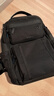 新秀丽（Samsonite）电脑包双肩包商务背包笔记本包休闲都市36B*09019 黑色 16英寸  实拍图