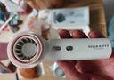 名创优品（MINISO）Hello Kitty经典系列3000mAh高速大风力手持风扇白色 实拍图