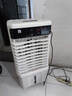 容声（Ronshen）空调扇制冷工业冷风机强力制冷家用制冷风扇水空调冷风机冷风扇商用降温水冷制冷机加湿水冷空调扇 家用/商用遥控款（0.8米高） 实拍图