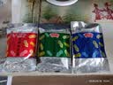 珑腾果业出口日本转内销海苔+麻辣+咸味花生米儿童零食日料店海带花生仁 实拍图
