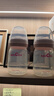贝瑞克（spectra）speCtra贝瑞克母乳保鲜储存瓶 韩国进口储奶瓶160ml*4个装宽口径 储奶瓶 实拍图