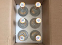 汾酒53度黄盖玻汾  清香型白酒 高度口粮酒  泡酒 53度 475mL 6瓶 整箱装非原箱 实拍图