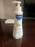 妙思乐（Mustela）儿童保湿润肤乳儿童四季面霜300ml婴儿润肤乳身体乳保湿滋润面霜 实拍图
