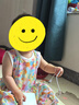 巴拉巴拉童装女童连衣裙宝宝裙子婴儿公主裙2025夏装甜美时尚209225111002 实拍图