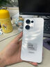 OPPO Reno13 12GB+256GB 心动白 超美小直屏 AI高清实况照片 IP69满级防水 5G智能拍照手机 国家补贴 实拍图