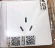 公牛（BULL）明装开关插座 墙壁面板家用墙壁外线明线盒免开槽打孔G59白 三孔16A（空调热水器专用十六安 官方多孔超薄款无需底盒不含螺丝 实拍图