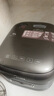 美的（Midea）纯钛0涂层电饭锅防粘4L无涂层花瓣ih电饭煲4-5人家用不锈钢智能多功能MB-HS412 国家补贴 实拍图