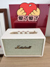 MARSHALL（马歇尔）ACTON III 音箱3代无线蓝牙摇滚家用重低音音响 奶白色 实拍图