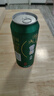 雪花啤酒（Snowbeer）晶粹 500ml*12听整箱装 实惠好酒 实拍图