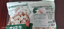 比比赞（BIBIZAN）龙岩花生蒜香味500g/袋 每日坚果炒货带壳干果小吃下酒休闲零食品 实拍图