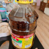 鲁花 食用油 低芥酸特香菜籽油 5L  /桶  （新老包装随机发放） 实拍图