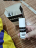迪赛诺希尔生二硫化硒洗剂2.5%*150g止痒去头屑头皮脂溢性皮炎+威郎中 米诺地尔搽剂 5%*60ml/盒  防脱生发固发【严重脱发】斑秃际线后移增长修复育发生发液药 实拍图