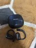 纽曼LY71挂耳式真骨传导蓝牙耳机开放式不入耳 运动跑步骑行长续航通话降噪 苹果华为小米适用 黑色 实拍图