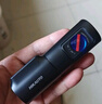 HIKVISION海康威视行车记录仪D6 3k超清星光夜视 语音声控4G远程查看大广角 实拍图