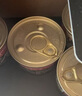 希宝泰国进口猫罐头混合装85g*24罐猫粮猫湿粮整箱礼盒装(多种口味) 实拍图
