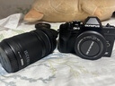 奥林巴斯（OLYMPUS）E-M10 MarkIV EM10四代 微单相机 数码相机 微单套机（14-42mm & 40-150mm）黑 实拍图