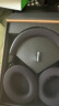 雷蛇（Razer）北海巨妖V4 头戴式无线蓝牙电竞游戏耳机耳麦 RGB灯效 THX空间音效 CSGO 吃鸡耳机 适配三角洲行动 实拍图
